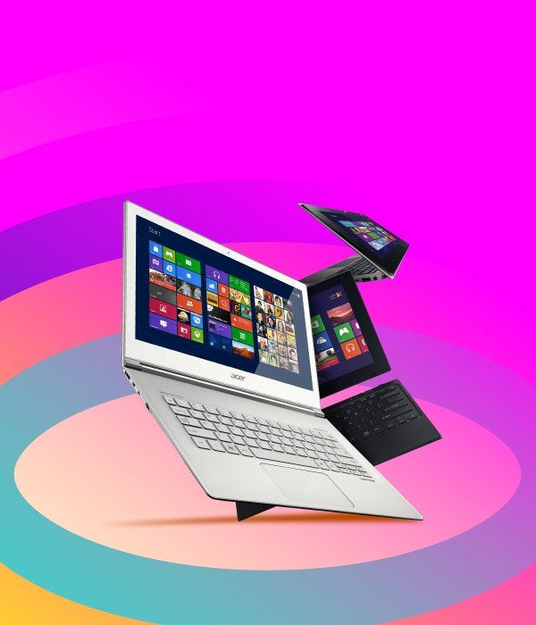 laptop