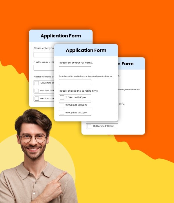 online_form