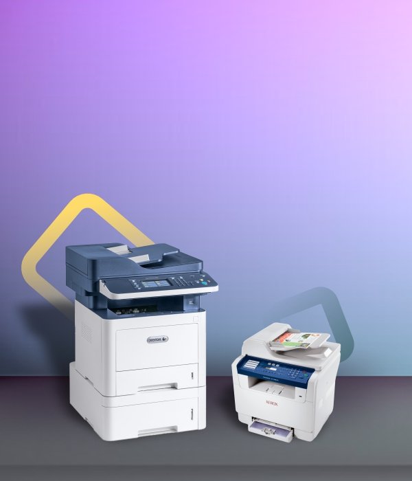 printer